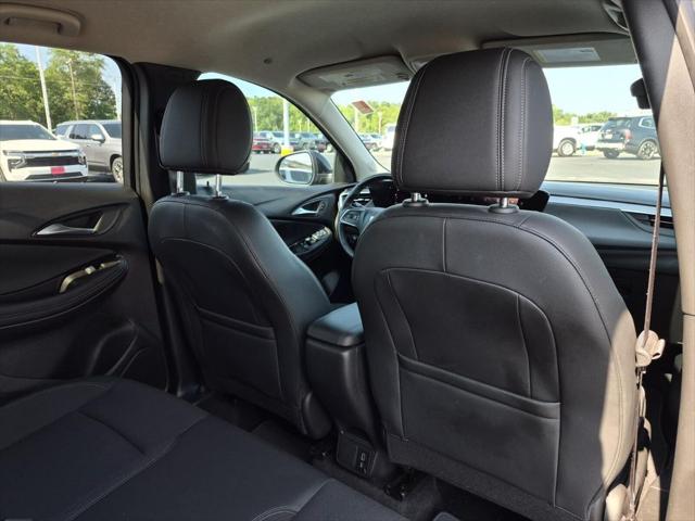2024 Buick Encore GX Preferred FWD