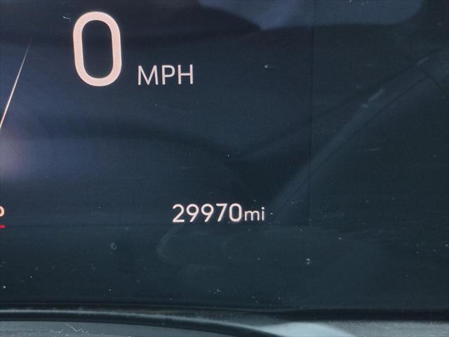 2024 Buick Encore GX Preferred FWD