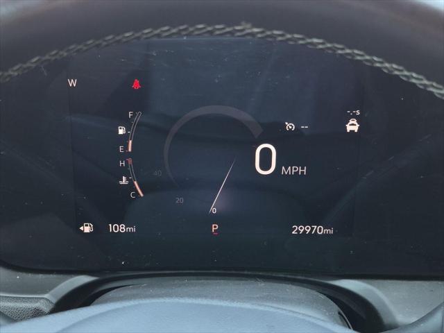 2024 Buick Encore GX Preferred FWD