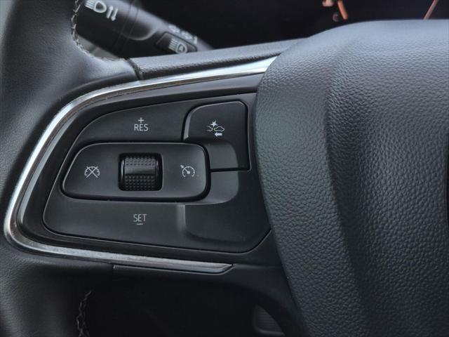 2024 Buick Encore GX Preferred FWD