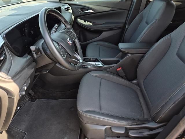 2024 Buick Encore GX Preferred FWD
