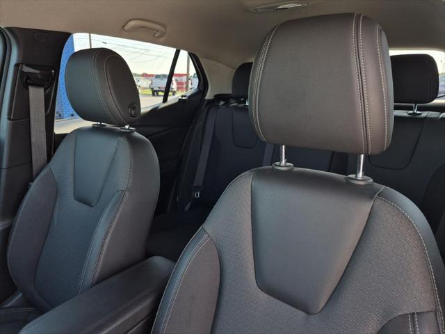 2024 Buick Encore GX Preferred FWD