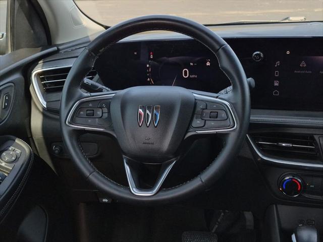 2024 Buick Encore GX Preferred FWD
