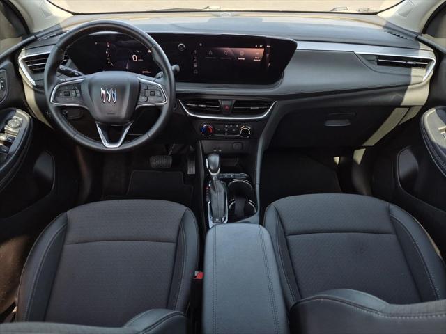 2024 Buick Encore GX Preferred FWD