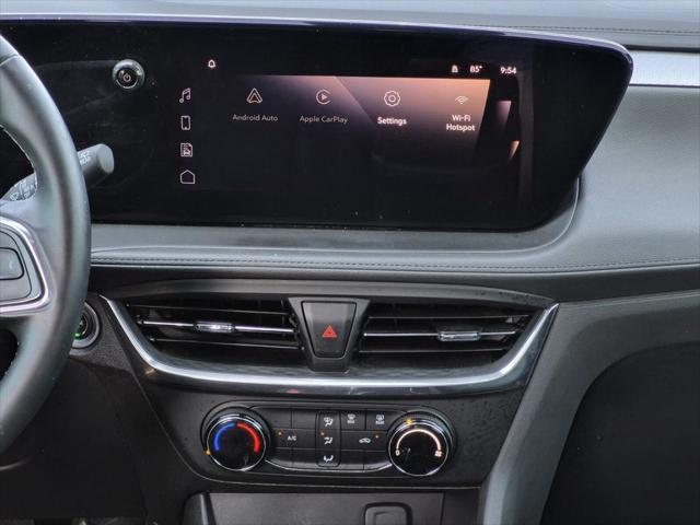 2024 Buick Encore GX Preferred FWD