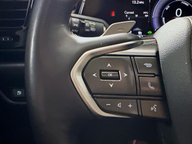 2022 Lexus NX 350h Premium