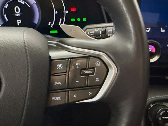 2022 Lexus NX 350h Premium