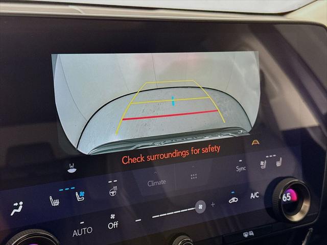 2022 Lexus NX 350h Premium