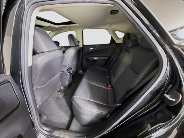 2022 Lexus NX 350h Premium