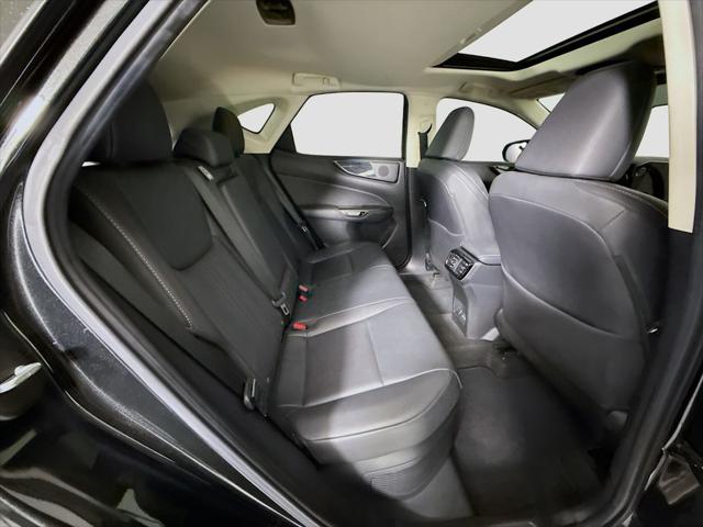 2022 Lexus NX 350h Premium