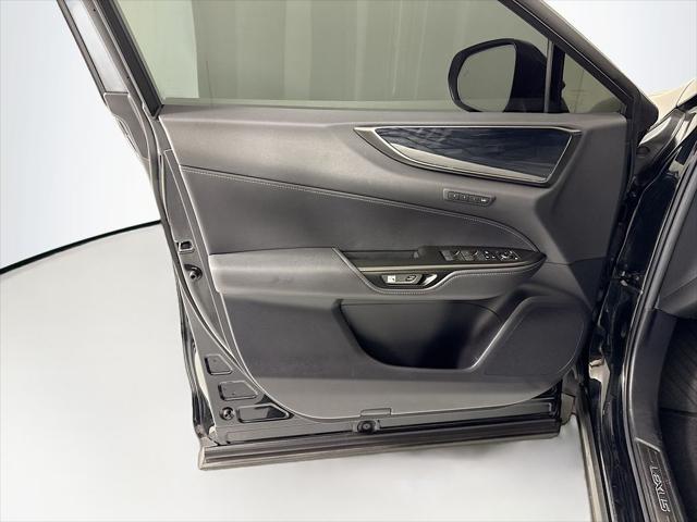 2022 Lexus NX 350h Premium