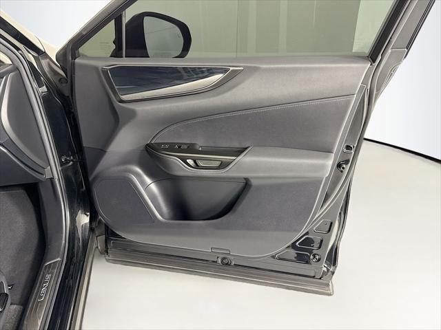 2022 Lexus NX 350h Premium