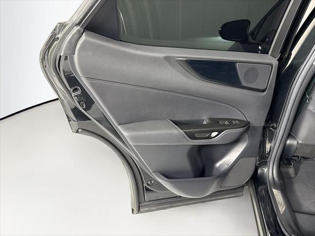 2022 Lexus NX 350h Premium