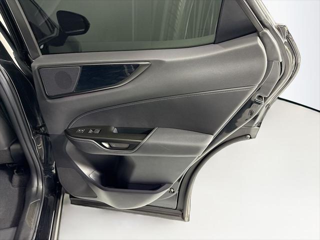 2022 Lexus NX 350h Premium