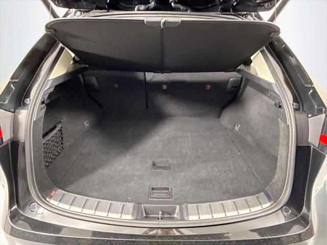 2022 Lexus NX 350h Premium