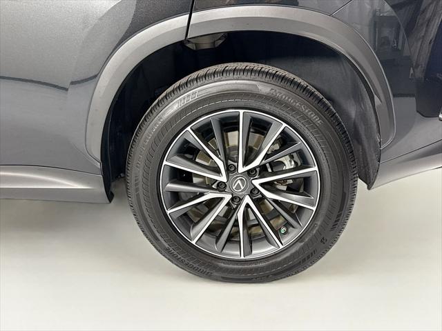 2022 Lexus NX 350h Premium