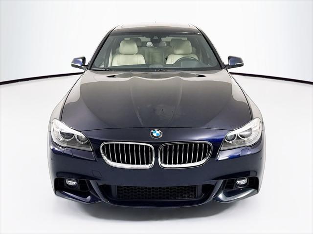 WBA5B1C53GG134285