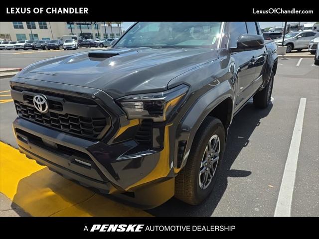 2024 Toyota Tacoma TRD Sport 4x2 Double Cab Long Bed's photo