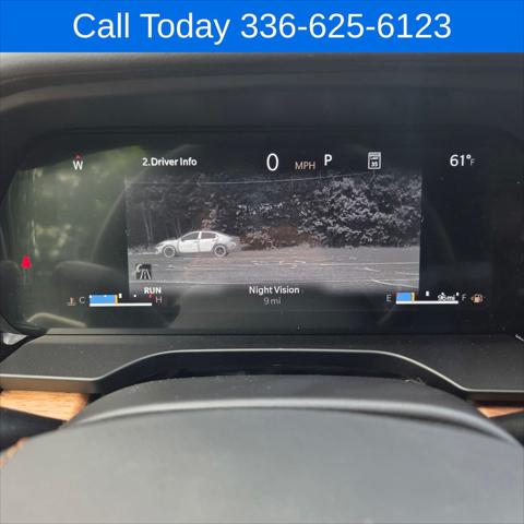 2026 Jeep Grand Cherokee Summit 4x4
