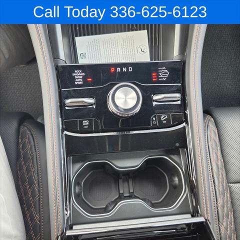 2026 Jeep Grand Cherokee Summit 4x4