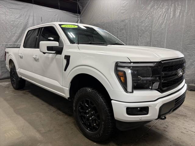 2025 Ford F-150 LARIAT for sale in Grand Island, NE
