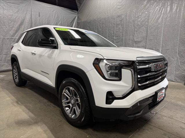 2025 GMC Terrain AWD Elevation for sale in Grand Island, NE