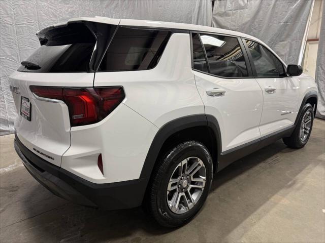 2025 GMC Terrain AWD Elevation