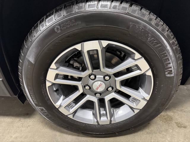 2025 GMC Terrain AWD Elevation