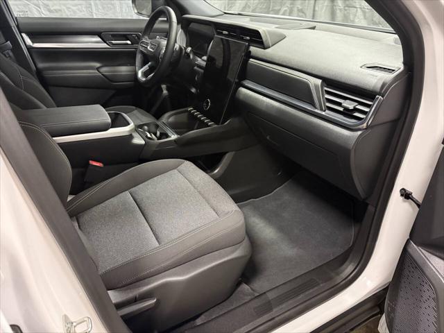 2025 GMC Terrain AWD Elevation