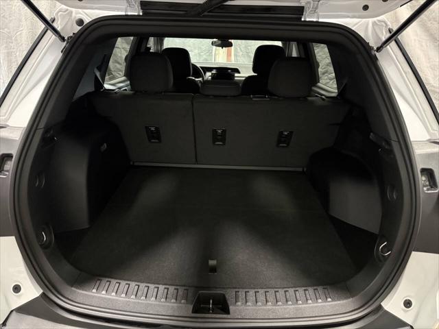 2025 GMC Terrain AWD Elevation