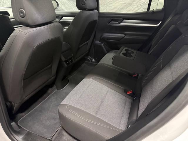 2025 GMC Terrain AWD Elevation