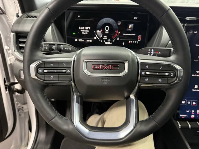 2025 GMC Terrain AWD Elevation