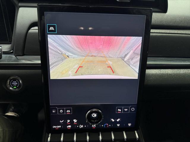 2025 GMC Terrain AWD Elevation