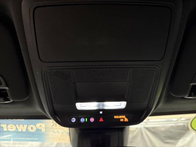 2025 GMC Terrain AWD Elevation