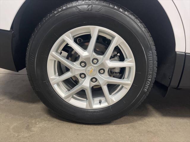 2024 Chevrolet Equinox AWD LT