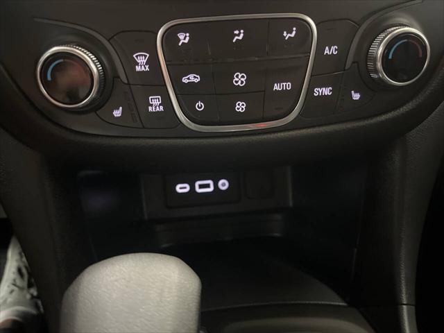 2024 Chevrolet Equinox AWD LT