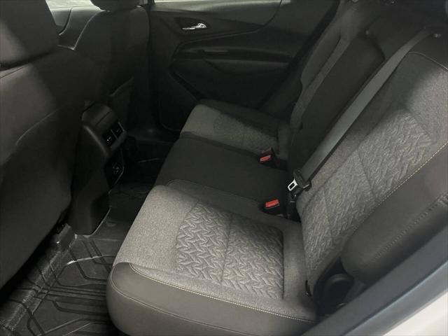 2024 Chevrolet Equinox AWD LT