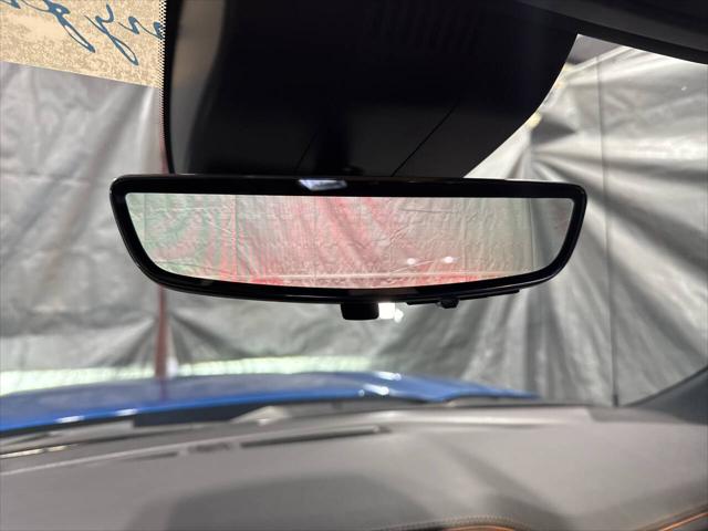2024 GMC Sierra 1500 4WD Crew Cab Short Box AT4