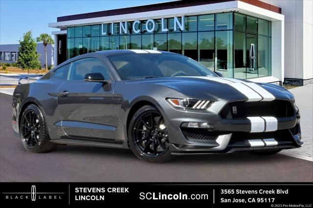 2020 Ford Mustang Shelby GT350 Fastback for sale in San Jose, CA