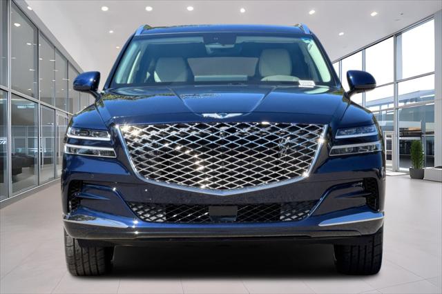 2022 Genesis GV80 2.5T AWD