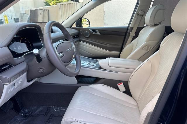 2022 Genesis GV80 2.5T AWD
