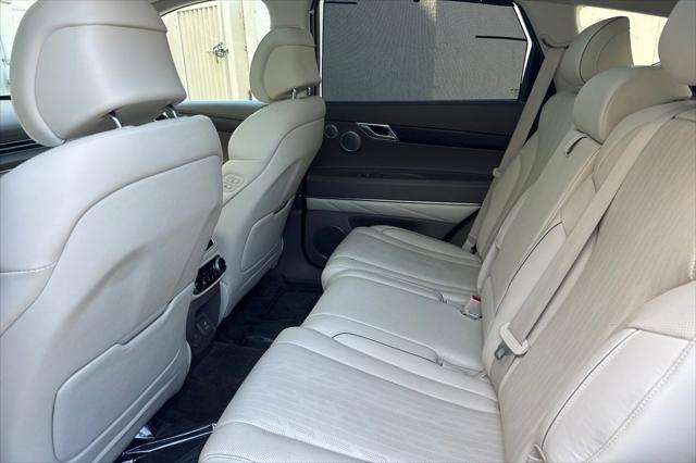 2022 Genesis GV80 2.5T AWD