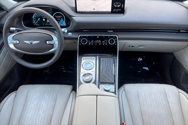 2022 Genesis GV80 2.5T AWD