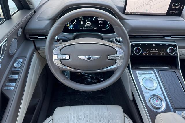 2022 Genesis GV80 2.5T AWD