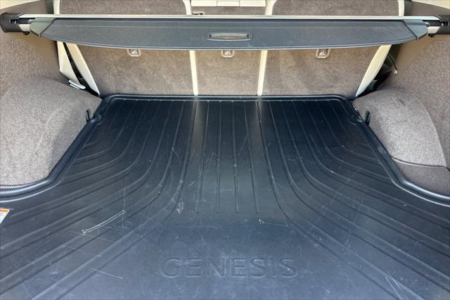 2022 Genesis GV80 2.5T AWD