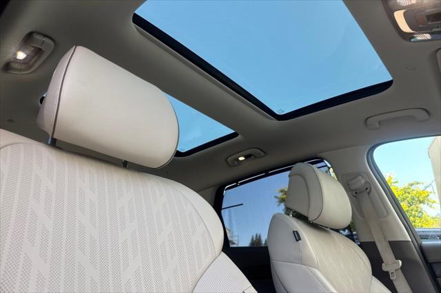 2022 Genesis GV80 2.5T AWD
