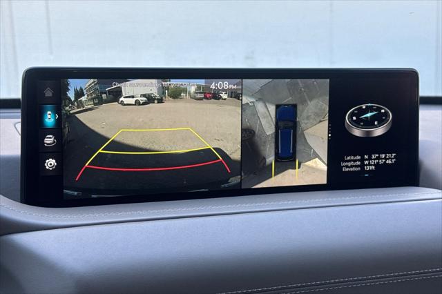 2022 Genesis GV80 2.5T AWD