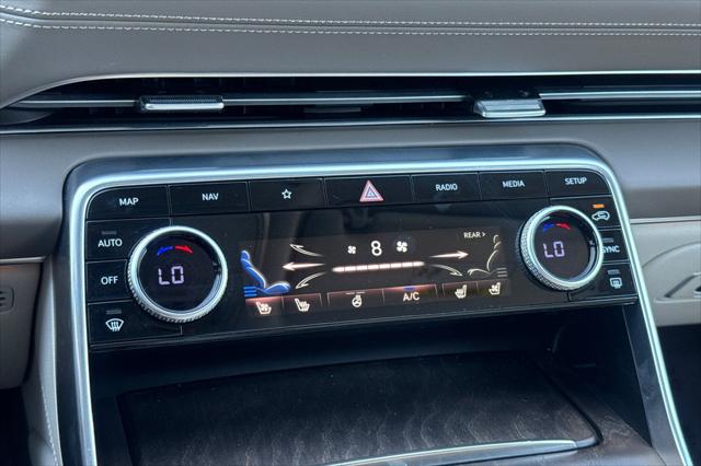 2022 Genesis GV80 2.5T AWD