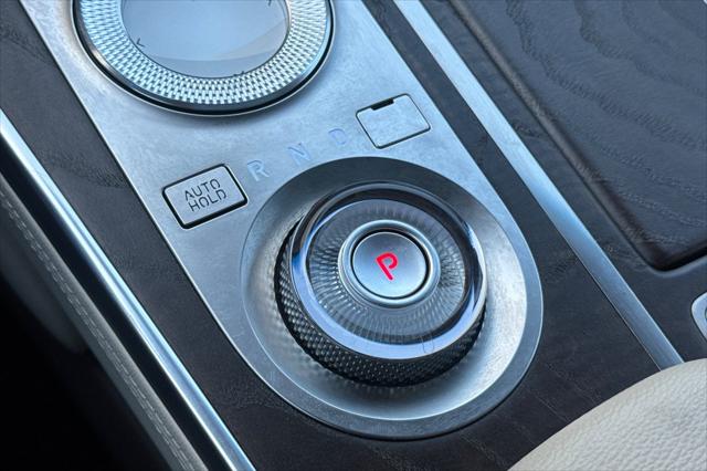 2022 Genesis GV80 2.5T AWD