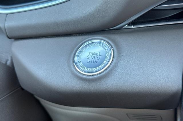 2022 Genesis GV80 2.5T AWD